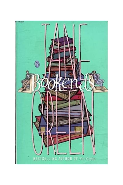 BOOKENDS